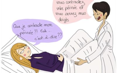 La rééducation post-natale, une étape indispensable ?