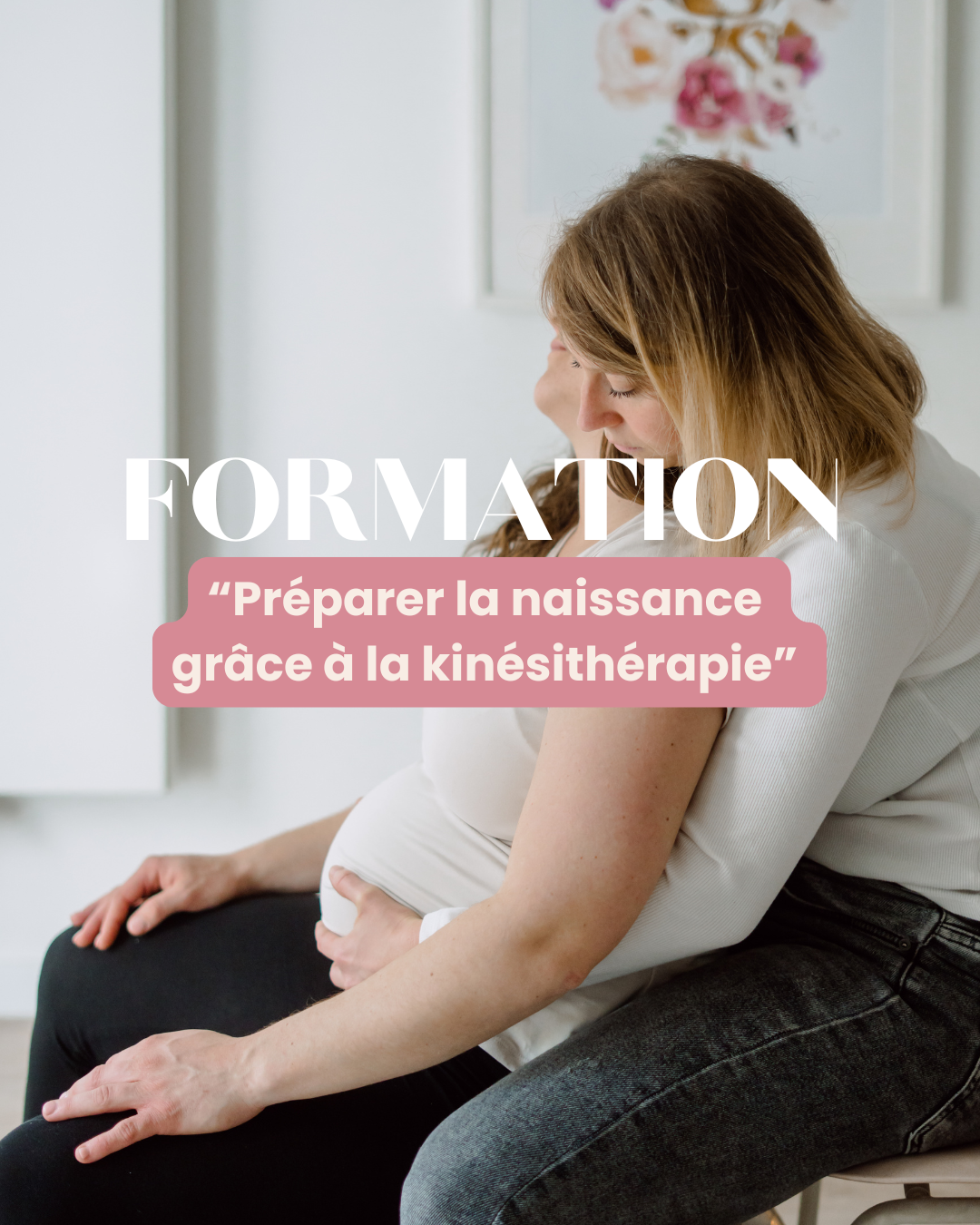 formation préparation à l'accouchement